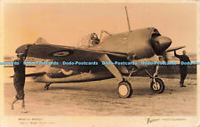 R688451 Brewster Buffalo. Motor Wright Cyclone. Voo comprar usado  Enviando para Brazil