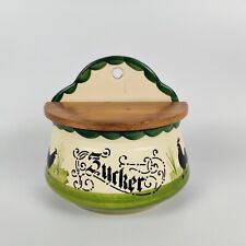 Riginal zeller keramik gebraucht kaufen  Olfen