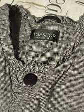 Topshop smart jacket. for sale  RUGBY