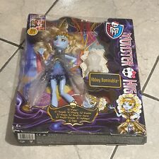 Monster high doll usato  Parma
