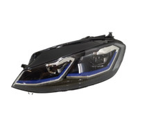 5G1941035B HEADLIGHT LEFT FRONT LEFT FULL LED VW GOLF VII LIFT GTE na sprzedaż  PL