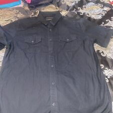 Police mens shirt for sale  TROON