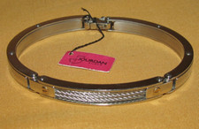 Charles jourdan bracelet d'occasion  Montmoreau-Saint-Cybard