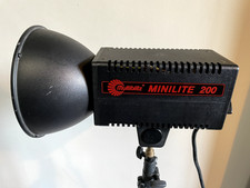 multiblitz minilite for sale multiblitz minilite for sale LONDON