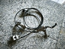 mountainbike scheibenbremse gebraucht kaufen  Windeck