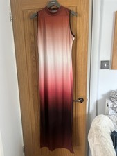 Boohoo women sleeveless for sale  PRESTON