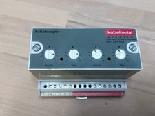 Kabelmetal 849 502 gebraucht kaufen  Buchen (Odenwald)