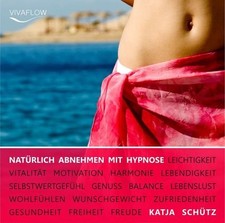 Natürlich abnehmen hypnose gebraucht kaufen  Waldshut-Tiengen