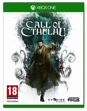Call cthulhu game for sale  UK