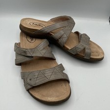 Taos leather premier for sale  Liberty