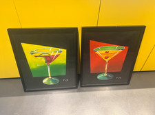 Pop art cocktail for sale  LONDON