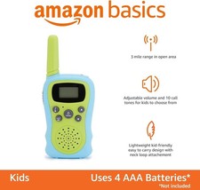 Amazon basics kids for sale  Jacksonville