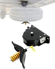 Spare tire hoist for sale  Terrell