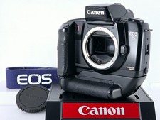 🌸[ESTADO PERFEITO] Câmera de Filme Canon EOS 5 QD A2 A2E 35mm com Aperto Vertical VG10 da JP comprar usado  Enviando para Brazil