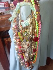 Lot bijoux montres d'occasion  Civray