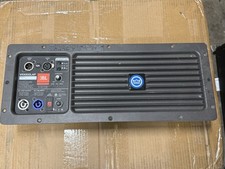 Jbl vrx932lap amp for sale  Mesa
