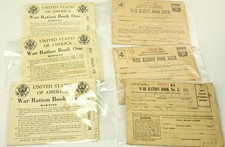 War ww2 ration for sale  Germantown