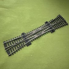 Peco weiche kreuzung gebraucht kaufen  Essen