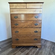 Ethan allen dresser for sale  Sumrall