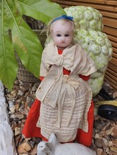 Pretty antique wax for sale Pretty antique wax for sale  LOUGHBOROUGH