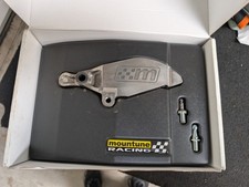 Mountune billet short for sale  ASHBOURNE
