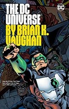 Universe brian vaughan for sale  Reno