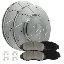Front brake kit for sale  USA