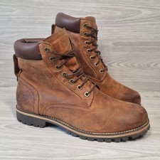 Timberland earthkeepers rugged for sale  TONBRIDGE
