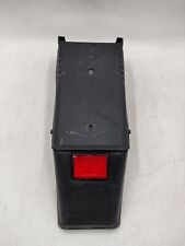 Porta targa honda usato  Lamezia Terme