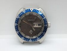 Vintage titoni seascoper for sale  AUCHTERARDER