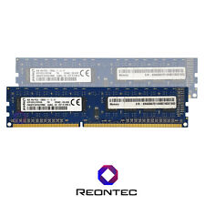 4gb ram kingston usato  Spedire a Italy