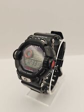 Rádio solar controlado Casio GW-9200J G-SHOCK 3147 RISEMAN comprar usado  Enviando para Brazil
