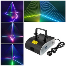 Laser show 2000mw usato  Spedire a Italy