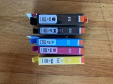 Genuine 564xl black for sale  Linden