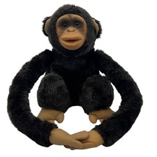 Chimpanzee monkey puppet for sale  Owensboro
