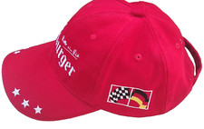 Baseballcap bitburger schumach gebraucht kaufen  Würzburg