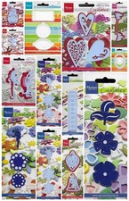 Marianne. assorted die for sale  IPSWICH