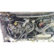 Motore compl. attesa usato  Bedizzole