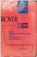 Rover 100 saloon for sale  MANSFIELD