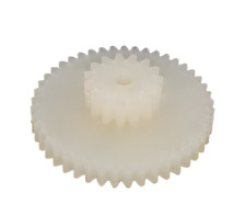 Ingranaggio nylon per usato  Verbicaro