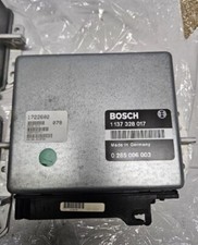 Control Unit system EML Bmw e32 e34 e31 m30b35  1 722 602, używany na sprzedaż  PL