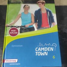 Camden town textbook gebraucht kaufen  Bad Kreuznach