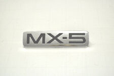 Mazda mx5 mk2 for sale  DORCHESTER