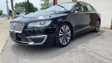 2017 lincoln mkz for sale  Buffalo