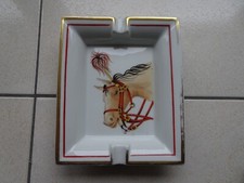 Ancien cendrier vide d'occasion  France
