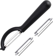 Schäler tupper set gebraucht kaufen  Berlin