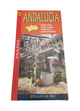 Spanish spain tourist for sale  SWANSEA