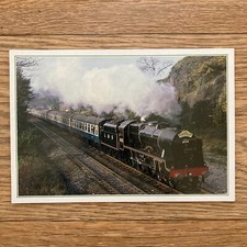 Lms 6115 scots for sale  CHESTER