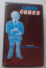 Laker cubes sir for sale  EXMOUTH