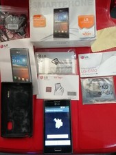 Smartphone l5 usato  Ladispoli